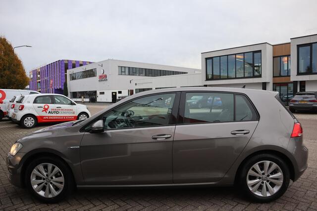Volkswagen GOLF 1.0 TSI COMFORTLINE CRUISE|NAVIGATIE|SENSOREN