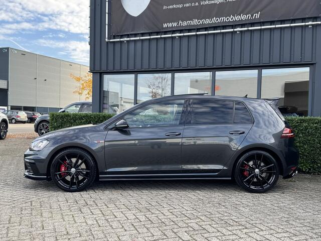 Volkswagen GOLF 7 GTI Clubsport 2.0 TSI 265pk DSG / Aut. Panoramdak Dynaudio Keyless 19" 135dkm!!