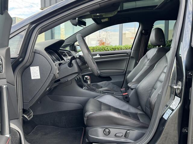 Volkswagen GOLF 7 GTI Clubsport 2.0 TSI 265pk DSG / Aut. Panoramdak Dynaudio Keyless 19" 135dkm!!