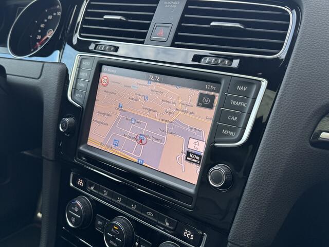 Volkswagen GOLF 7 GTI Clubsport 2.0 TSI 265pk DSG / Aut. Panoramdak Dynaudio Keyless 19" 135dkm!!