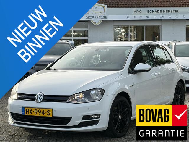 Volkswagen GOLF 1.0 TSI Comfortline NAVI | CAMERA | KLIMA | BOVAG !!
