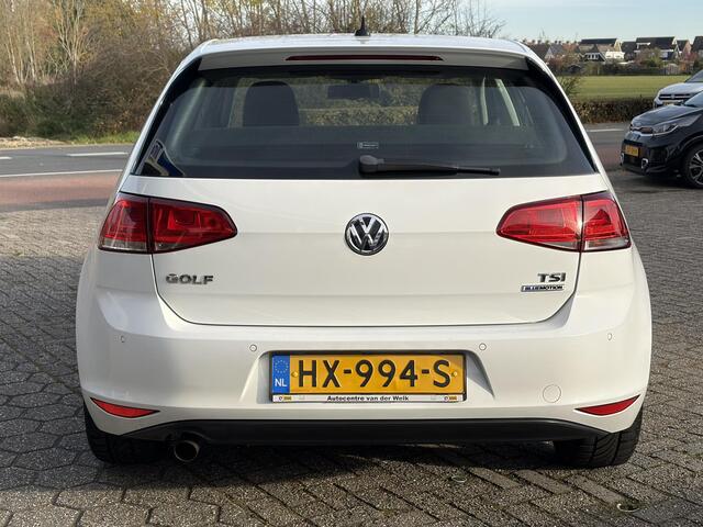 Volkswagen GOLF 1.0 TSI Comfortline NAVI | CAMERA | KLIMA | BOVAG !!