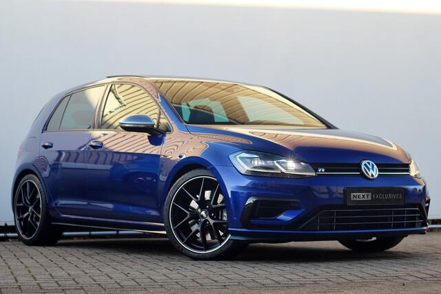 Volkswagen GOLF 2.0 TSI 4Motion R | Pano | DCC | Dynaudio | BBS | Keyless