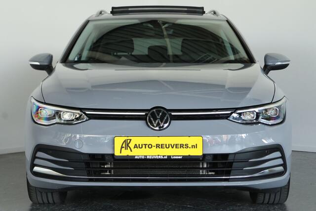 Volkswagen GOLF Variant 1.5 TSI Style / Opendak / Travelassist / IQ-LED / CarPlay