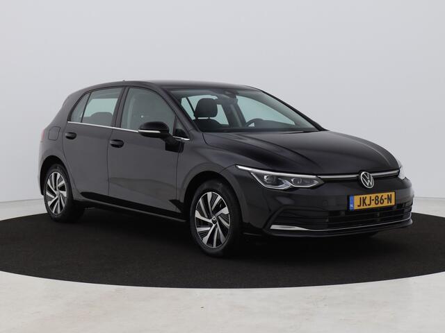 Volkswagen GOLF 1.4 eHybrid Style | ADAPTIVE | STOELMASSAGE
