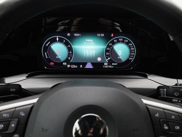 Volkswagen GOLF 1.4 eHybrid Style | ADAPTIVE | STOELMASSAGE