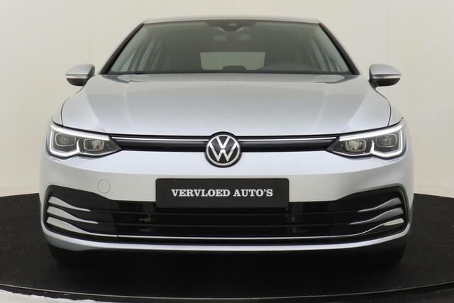 Volkswagen GOLF 1.4 eHybrid STYLE -ergoActive|CAMERA|WINTER|ADAP.CRUISE|DISCOVER-MEDIA|PRIVACY.GLAS