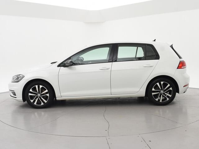 Volkswagen GOLF 1.5 TSI 130 PK IQ.DRIVE + LED | TREKHAAK | CAMERA | APPLE CARPLAY | DAB