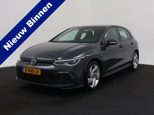 Volkswagen GOLF 1.4 eHybrid GTE 5-drs Hatchb. | IQ | LMV | Winterpakket | Navi | 10-2020 86.289 KM