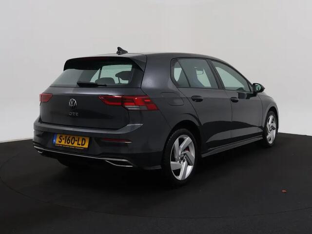 Volkswagen GOLF 1.4 eHybrid GTE 5-drs Hatchb. | IQ | LMV | Winterpakket | Navi | 10-2020 86.289 KM