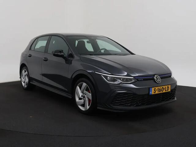 Volkswagen GOLF 1.4 eHybrid GTE 5-drs Hatchb. | IQ | LMV | Winterpakket | Navi | 10-2020 86.289 KM