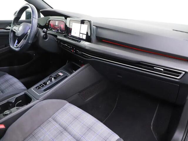 Volkswagen GOLF 1.4 eHybrid GTE 5-drs Hatchb. | IQ | LMV | Winterpakket | Navi | 10-2020 86.289 KM