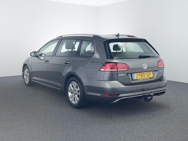 Volkswagen GOLF Variant 1.5 TSI Comfortline | Carplay | Trekhaak | ACC |