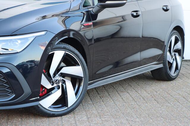 Volkswagen GOLF GTI 2.0 TSI 245pk DSG7