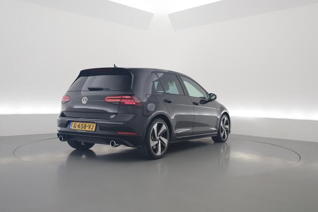 Volkswagen GOLF 2.0 TSI GTI Performance | Digi. Dashboard | 18'' | Apple CarPlay | Camera | Adapt. Cruise | Stoelverw.
