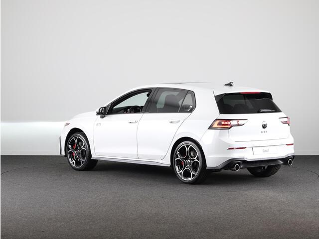 Volkswagen GOLF GTI 2.0 195 kW / 265 pk TSI Hatchback 7 versn. DSG | Verlengde garantie | Panorama dak | Head up Display | Harman Kardon |