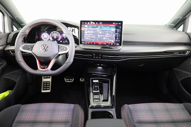 Volkswagen GOLF GTI 2.0 195 kW / 265 pk TSI Hatchback 7 versn. DSG | Verlengde garantie | Panorama dak | Head up Display | Harman Kardon |
