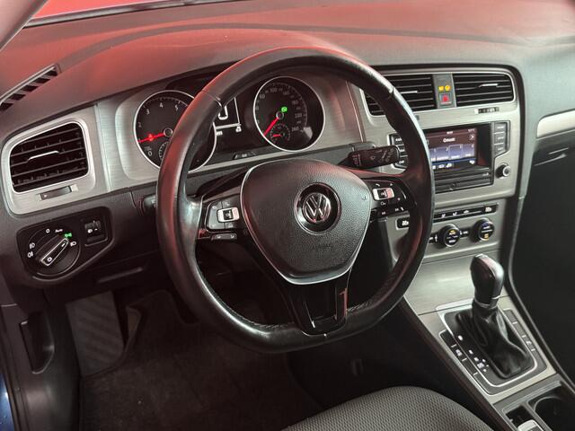 Volkswagen GOLF 1.0 TSI Comfortline | Automaat | Clima | Sensoren | APK 06-05-2026 |