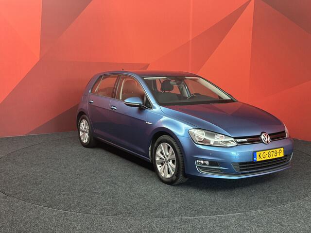 Volkswagen GOLF 1.0 TSI Comfortline | Automaat | Clima | Sensoren | APK 06-05-2026 |