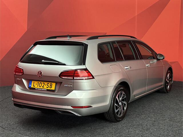 Volkswagen GOLF Variant 1.0 TSI Comfortline Business | Camera | Adaptive Cruise | Navi