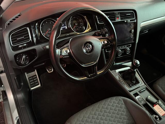 Volkswagen GOLF Variant 1.0 TSI Comfortline Business | Camera | Adaptive Cruise | Navi