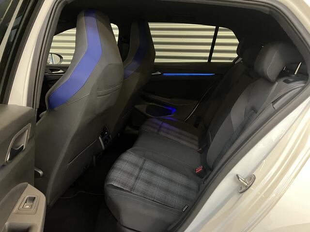 Volkswagen GOLF 1.4 PHEV GTE/DODE HOEK/KEY-LESS/HEAD-UP/ CAM/ENZ