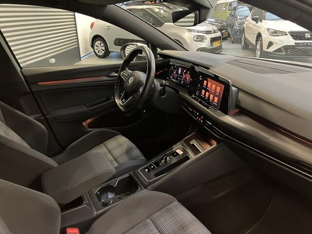 Volkswagen GOLF 1.4 PHEV GTE/DODE HOEK/KEY-LESS/HEAD-UP/ CAM/ENZ