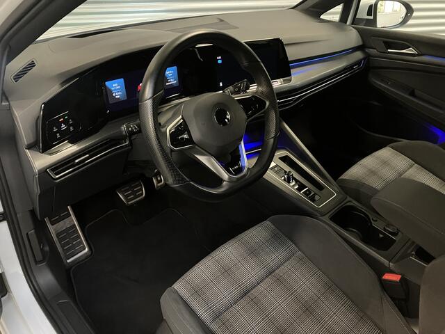 Volkswagen GOLF 1.4 PHEV GTE/DODE HOEK/KEY-LESS/HEAD-UP/ CAM/ENZ