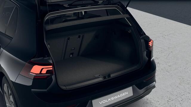 Volkswagen GOLF 1.5 eHybrid 204 6DSG eHybrid Life Edition Automaat