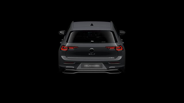 Volkswagen GOLF 1.5 eHybrid 204 6DSG Style Edition | 'App-Connect' draadloze smartphone integratie | Afstandscontrolesysteem (Front Assist) | Automatische afstandsregeling (Adaptive Cruise Control)