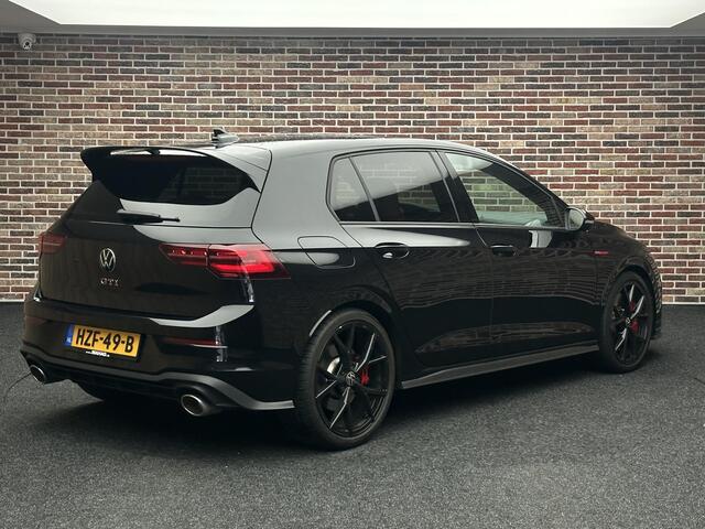 Volkswagen GOLF 2.0 TSI GTI Clubsport Panorama Headup HarmanKardon