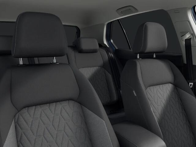 Volkswagen GOLF 1.5 eHybrid Life Edition 204 pk 6 versn. DSG · Achteruitrijcamera · draadloze telefoonlader ·