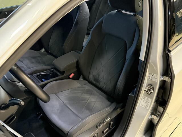 Volkswagen GOLF 1.5 TSI Life Business | Memory stoelen | Camera | Full LED | Apple Carplay