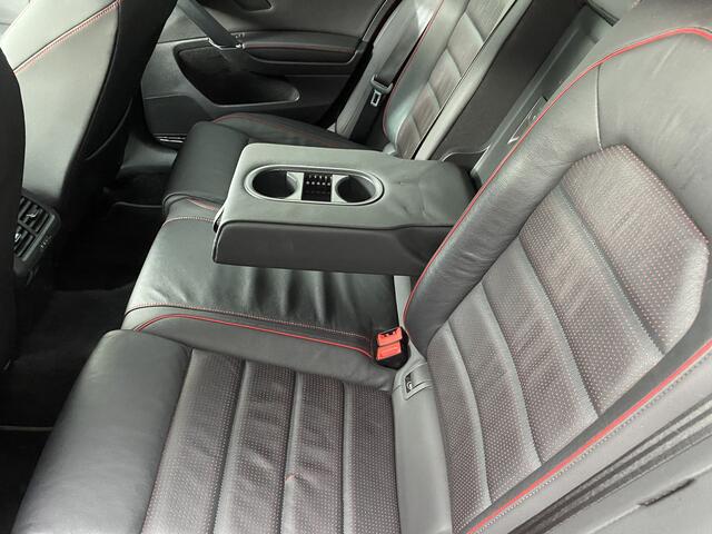 Volkswagen GOLF 2.0 TSI GTI Performance Automaat Clima.Navi.Pano.Leer.Camera.Abc uitlaat.Pdc