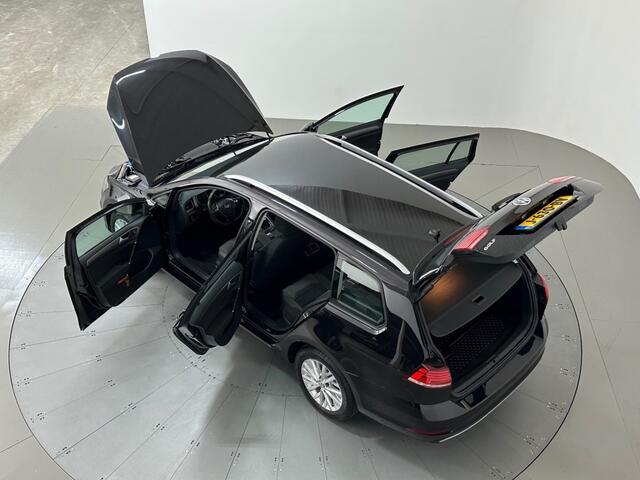 Volkswagen GOLF 1.6 TDI COMFORTLINE BNS ACC ERGO STOEL UNIEK