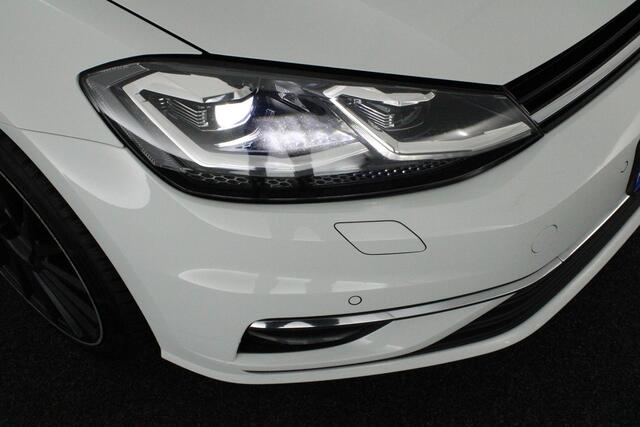 Volkswagen GOLF 1.4 TSI 125pk H6 Highline Virtual Cockpit Led Navigatie Stoelverwarming