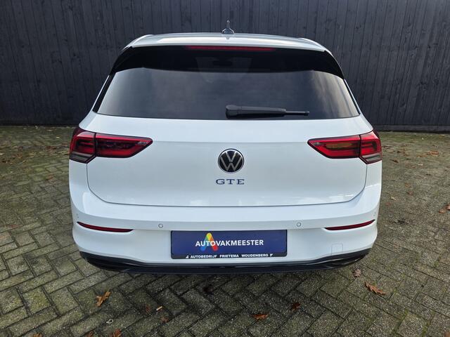 Volkswagen GOLF 1.4 eHybrid GTE