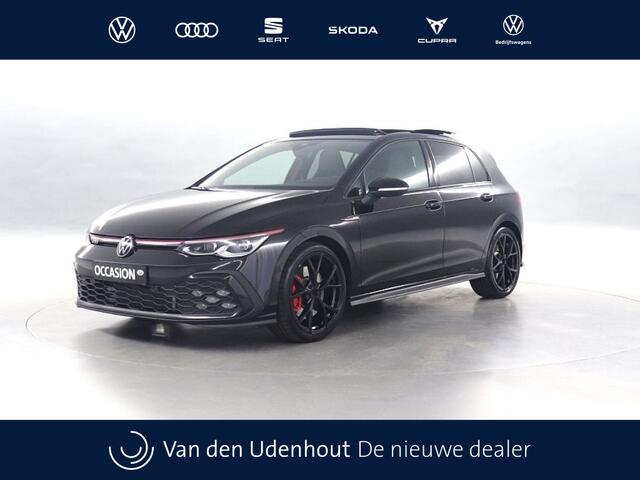 Volkswagen GOLF GTI 2.0 TSI 245pk / Panoramadak / Head Up / Travel Assist