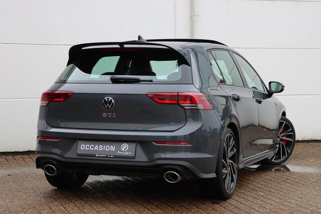 Volkswagen GOLF 2.0 TSI GTI Clubsport