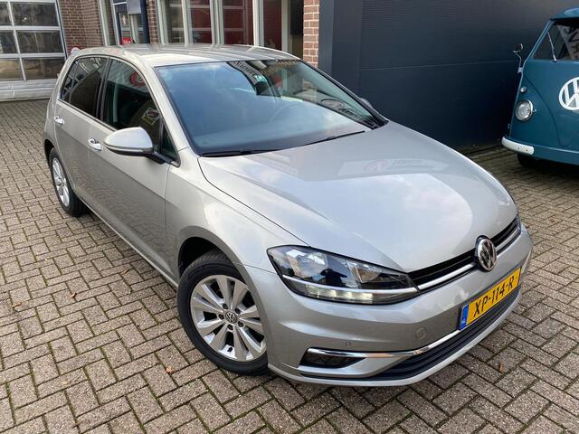 Volkswagen GOLF 1.0 TSI Comfortline | Cruise | Navigatie
