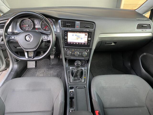 Volkswagen GOLF 1.0 TSI Comfortline | Cruise | Navigatie