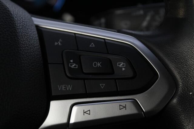 Volkswagen GOLF Variant 1.0 TSI Life//Navi//Trekhaak!!