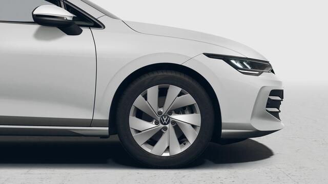 Volkswagen GOLF 1.5 eHybrid 204 6DSG eHybrid Life Edition Automaat