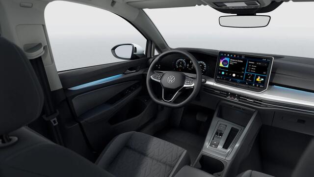 Volkswagen GOLF 1.5 eHybrid 204 6DSG eHybrid Life Edition Automaat