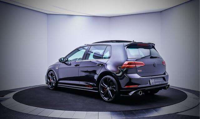 Volkswagen GOLF 2.0GTI Dsg TCR PANO | DIGIDASH | LED | NAVI | APP CONNECT | CAMERA | ADAPTIVE CRUISE | KEYLESS