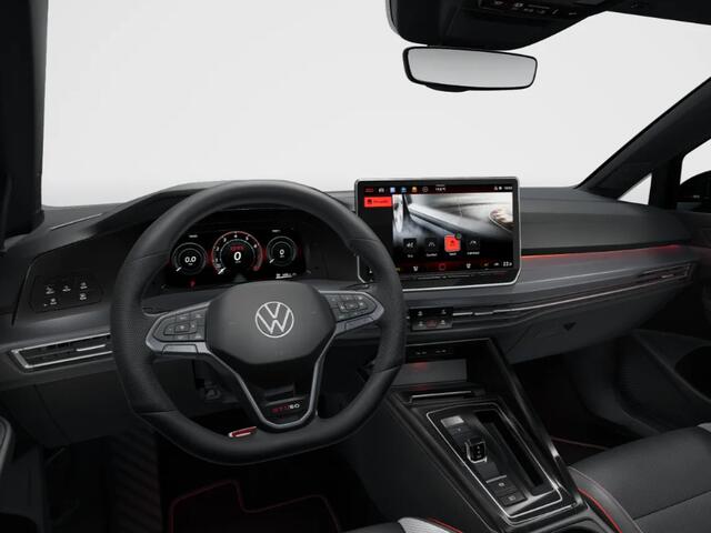 Volkswagen GOLF GTI Clubsport Edition 50 2.0 325 PK 7 versn. DSG · Assistance Pakket Plus · Leder Pakket 'Vienna' · Multimedia Pakket Plus · Panoramaschuif-kanteldak · Stuurwiel, verwarmd, multifunctioneel en met ArtVelours bekleed ·