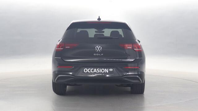 Volkswagen GOLF 1.5 Tsi eHybrid 204pk DSG Life Edition App Connect