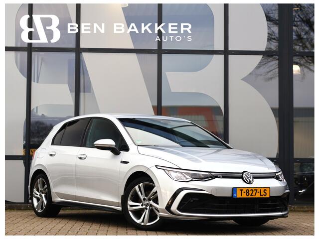 Volkswagen GOLF 8 1.5 TSI Highline 150PK Business R | R-line | ACC | Carplay | Cam | Stoelverw. | Clima |