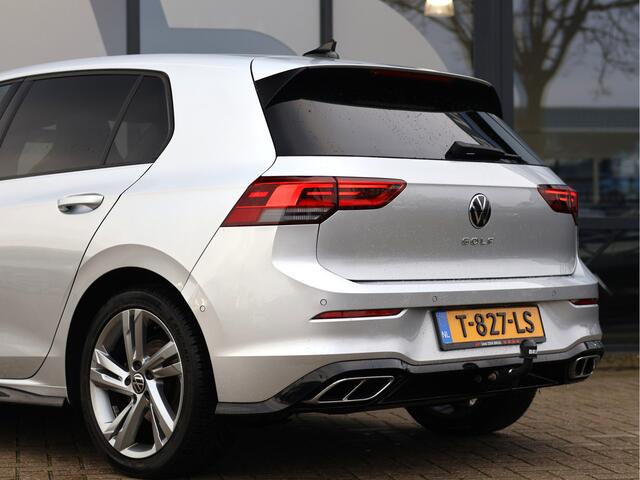 Volkswagen GOLF 8 1.5 TSI Highline 150PK Business R | R-line | ACC | Carplay | Cam | Stoelverw. | Clima |