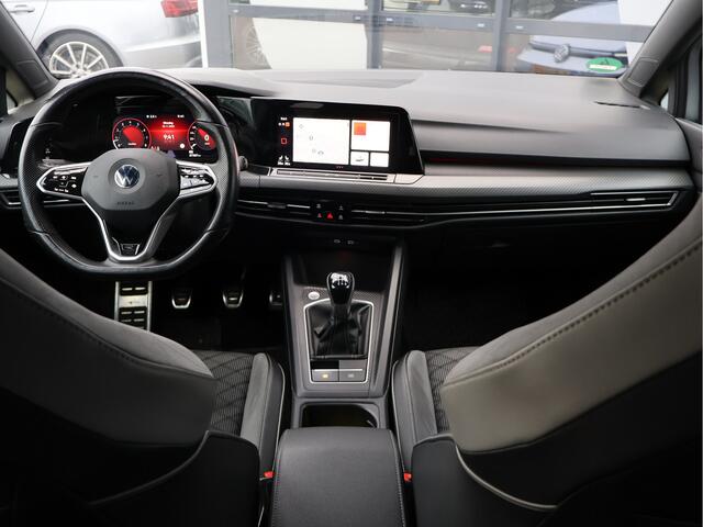Volkswagen GOLF 8 1.5 TSI Highline 150PK Business R | R-line | ACC | Carplay | Cam | Stoelverw. | Clima |
